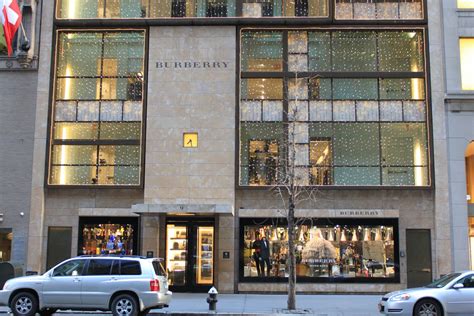 burberry nyc store|burberry outlet new york.